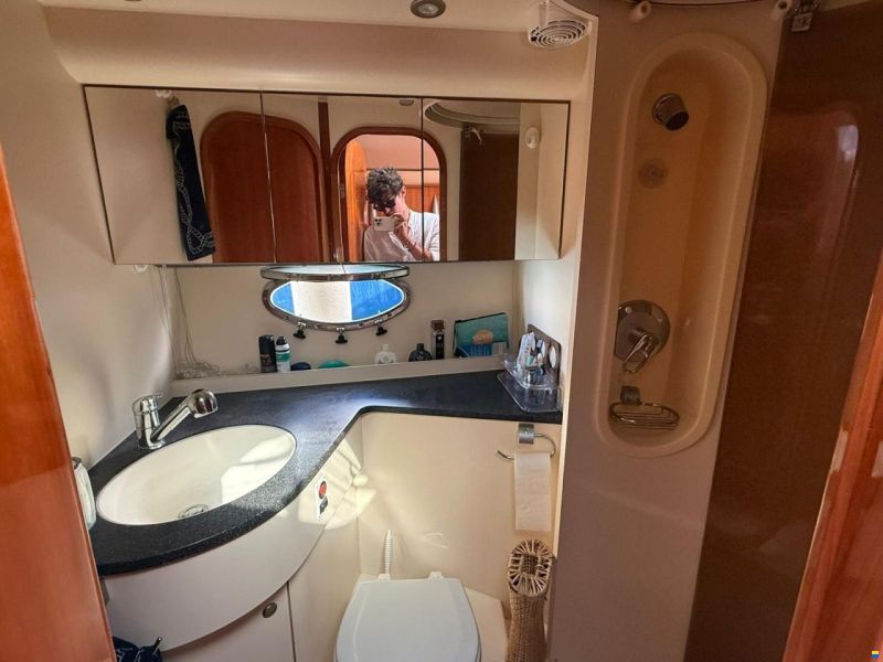 Neptunus Yachts 41 Sport