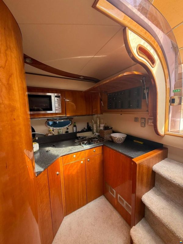 Neptunus Yachts 41 Sport