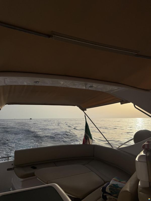 Neptunus Yachts 41 Sport