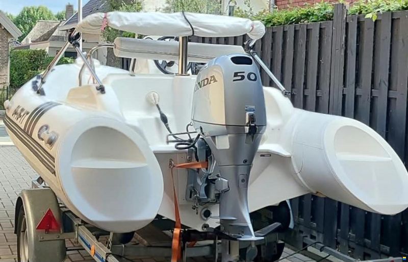 Hibo Rib 425