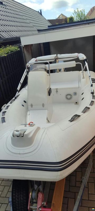 Hibo Rib 425