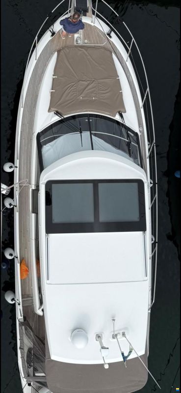 Jeanneau NC 11