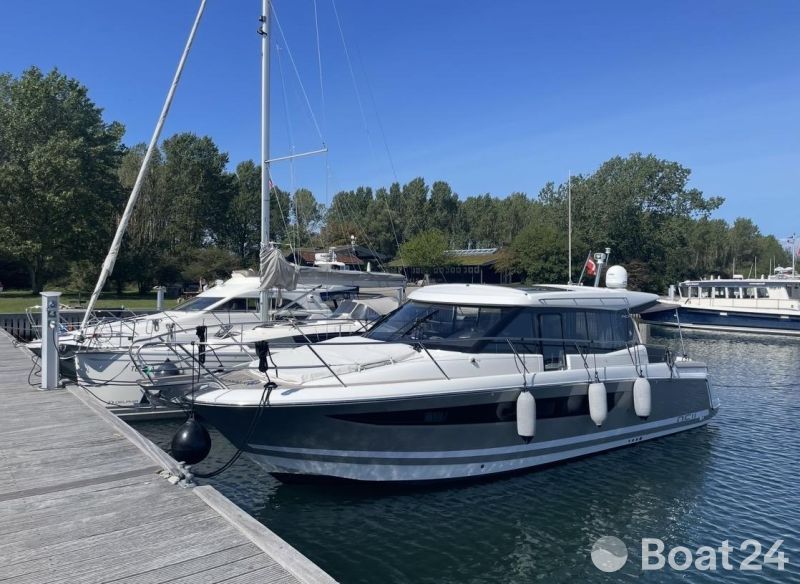 Jeanneau NC 11