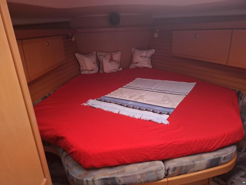 Dehler 41 DS