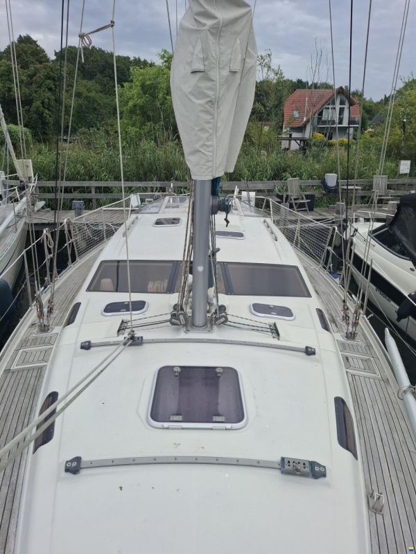 Dehler 41 DS