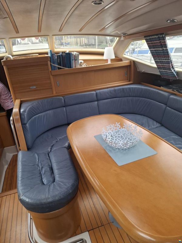 Dehler 41 DS