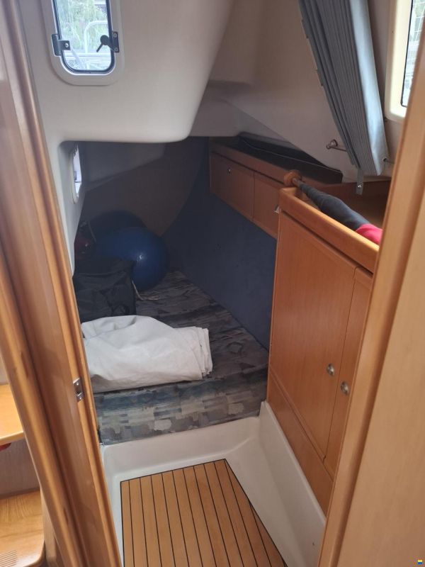 Dehler 41 DS