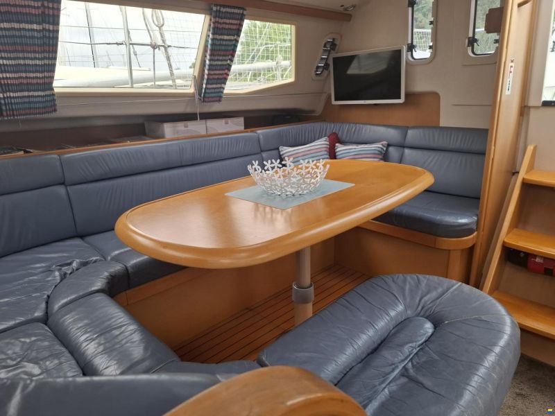 Dehler 41 DS
