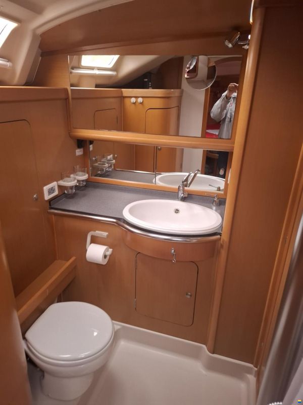 Dehler 41 DS