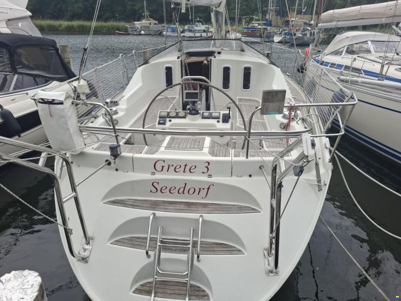 Dehler 41 DS