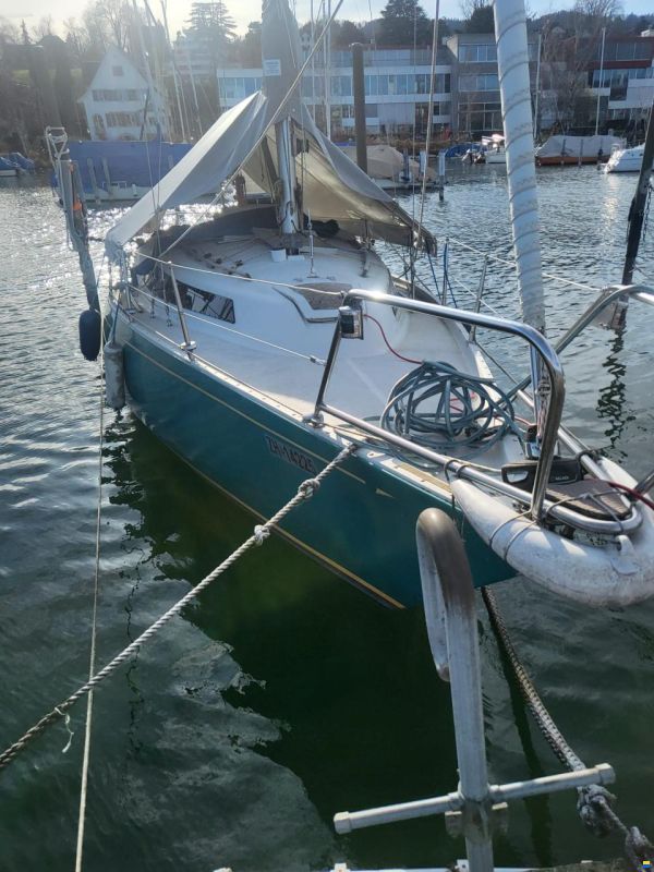 Harry Becker Becker 27