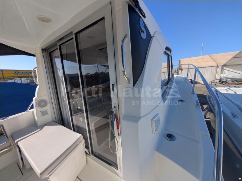 Beneteau Antares 8 OB