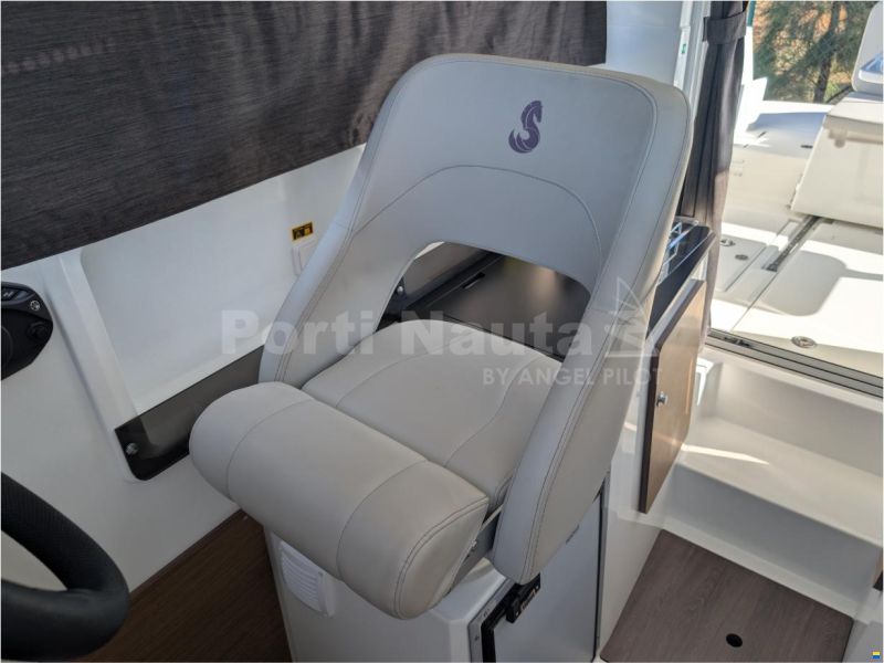 Beneteau Antares 8 OB