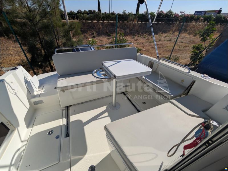 Beneteau Antares 8 OB