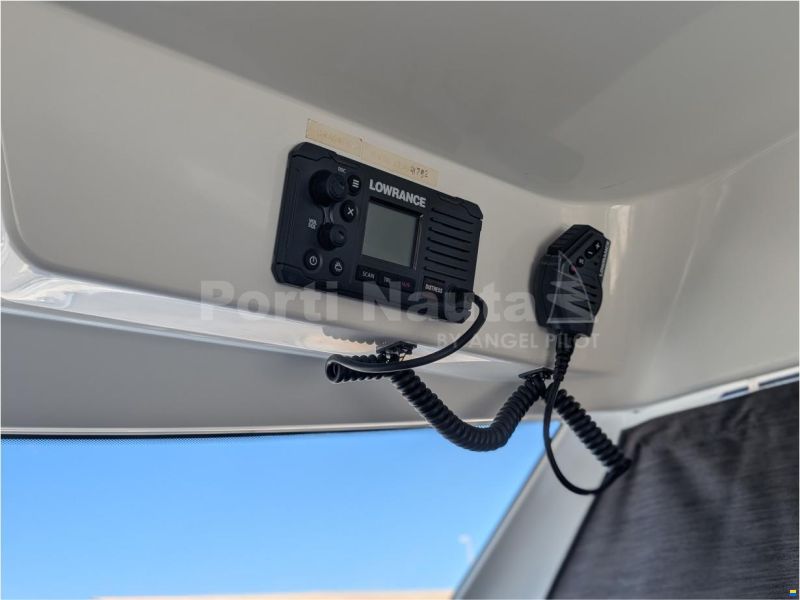 Beneteau Antares 8 OB