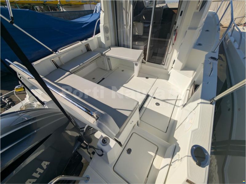 Beneteau Antares 8 OB