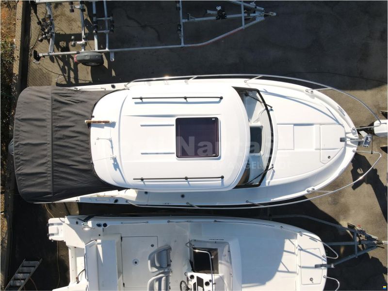 Beneteau Antares 8 OB