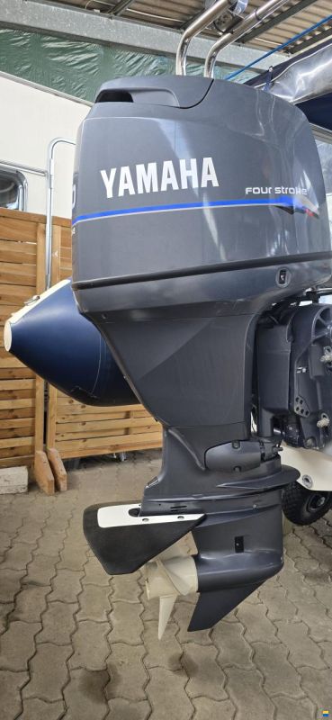 Pischel Bolero 540 P Cabin