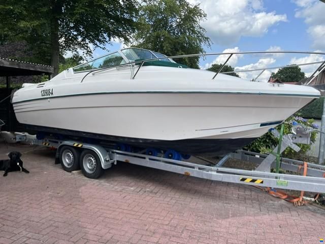 Jeanneau Leader 705 IB