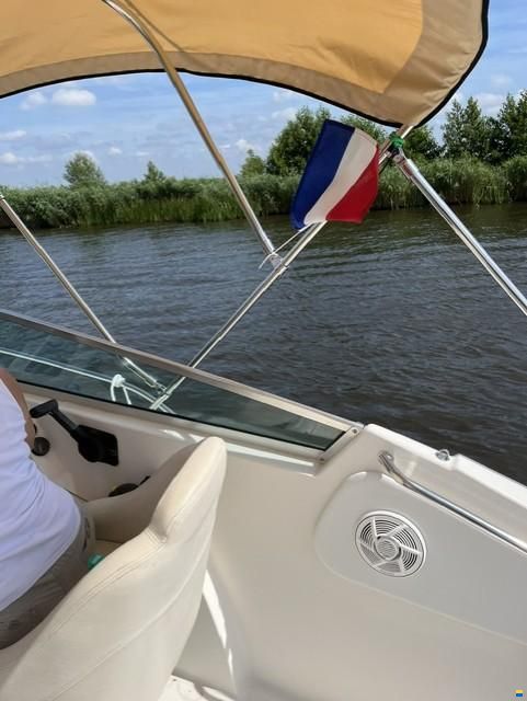 Jeanneau Leader 705 IB