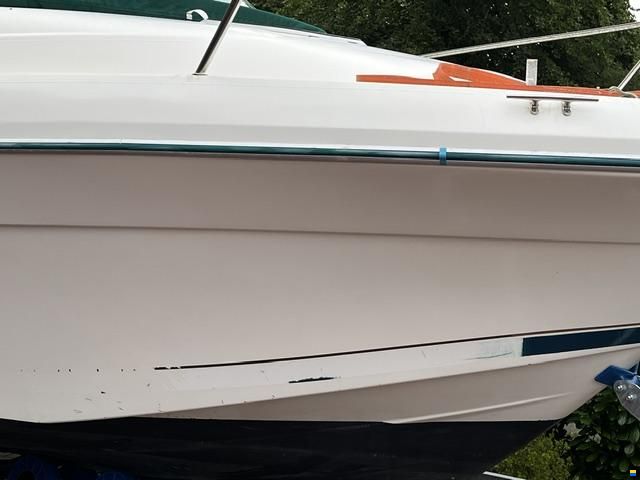 Jeanneau Leader 705 IB