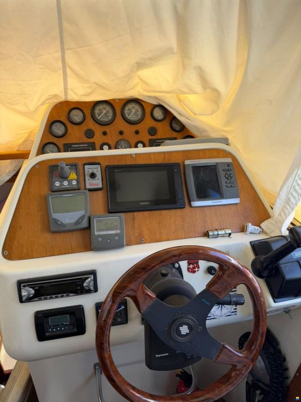 ACM Dufour Elite 31