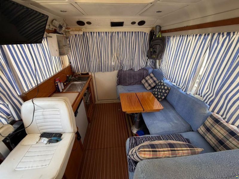 ACM Dufour Elite 31