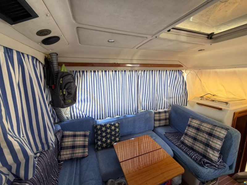 ACM Dufour Elite 31