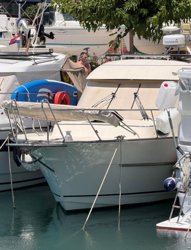 ACM Dufour Elite 31