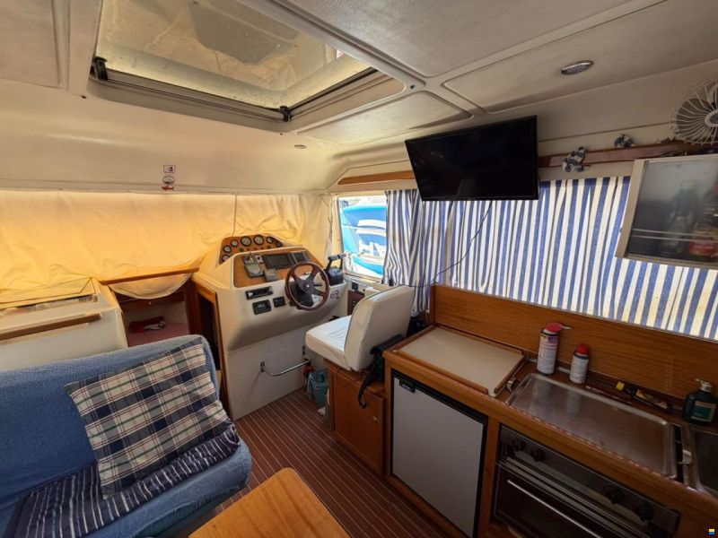 ACM Dufour Elite 31