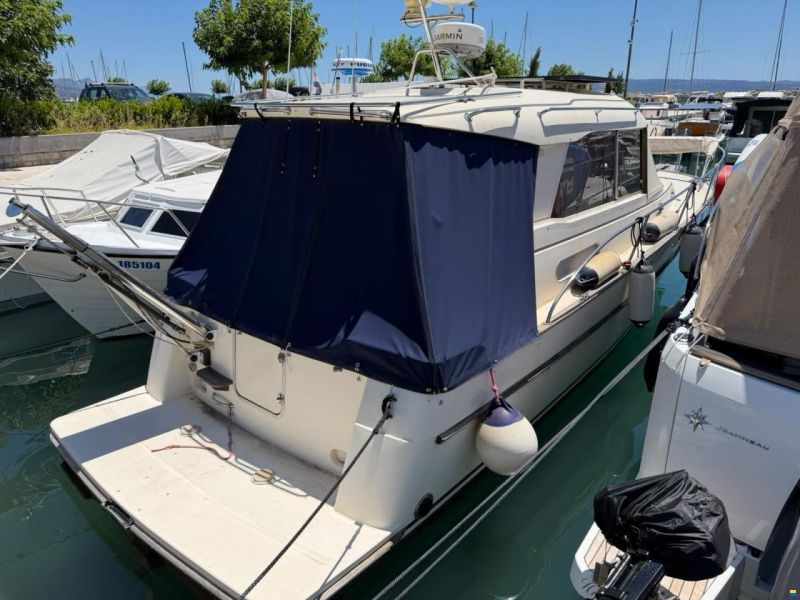 ACM Dufour Elite 31