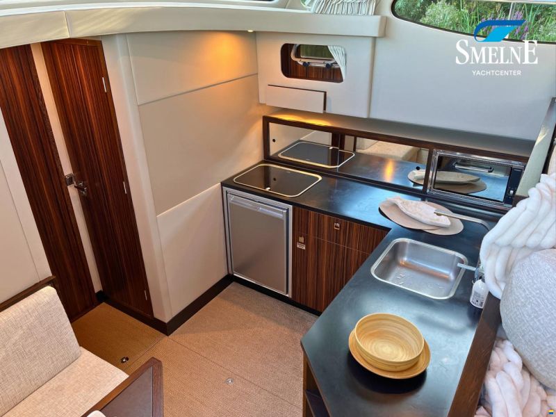 Jetten 45 AC