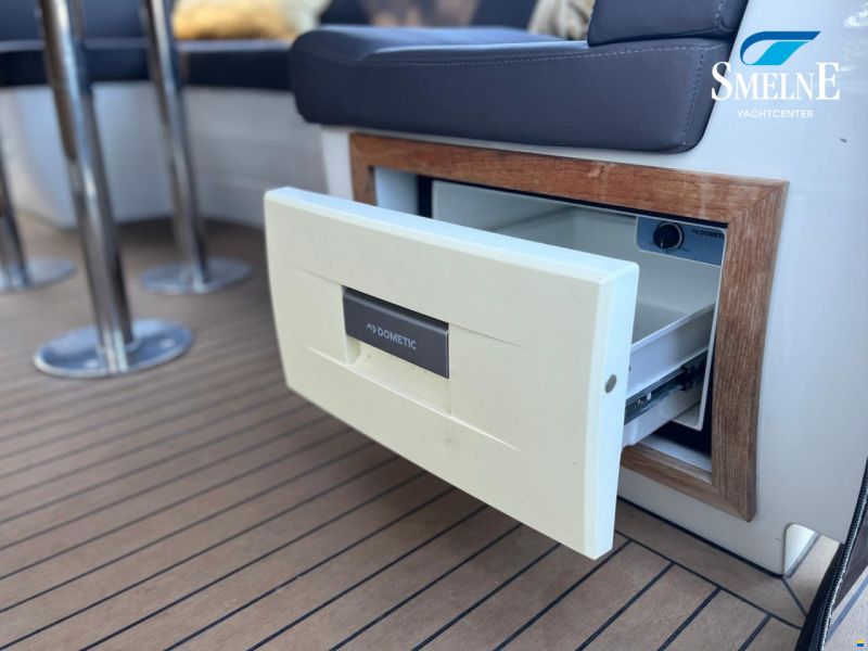 Jetten 45 AC
