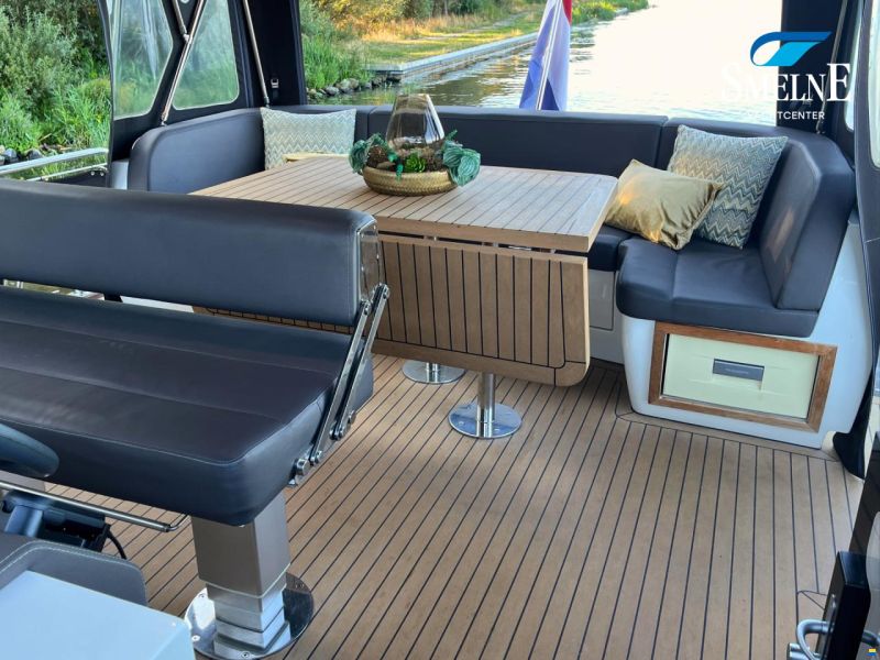 Jetten 45 AC