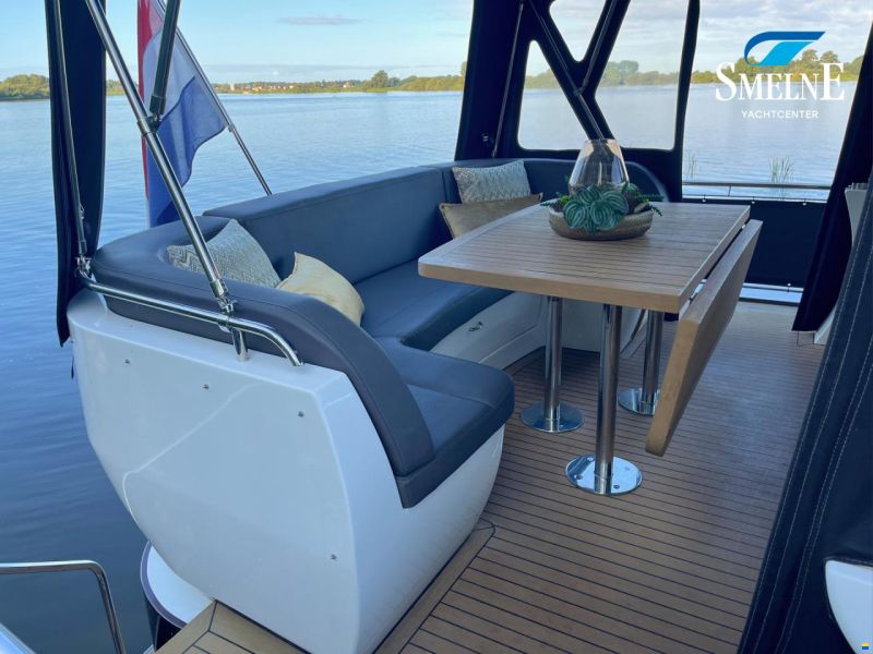 Jetten 45 AC