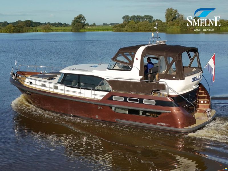 Jetten 45 AC