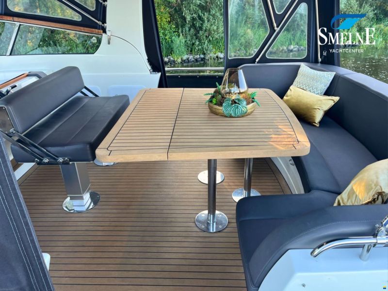 Jetten 45 AC
