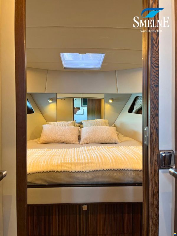 Jetten 45 AC