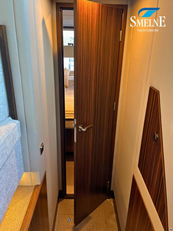 Jetten 45 AC