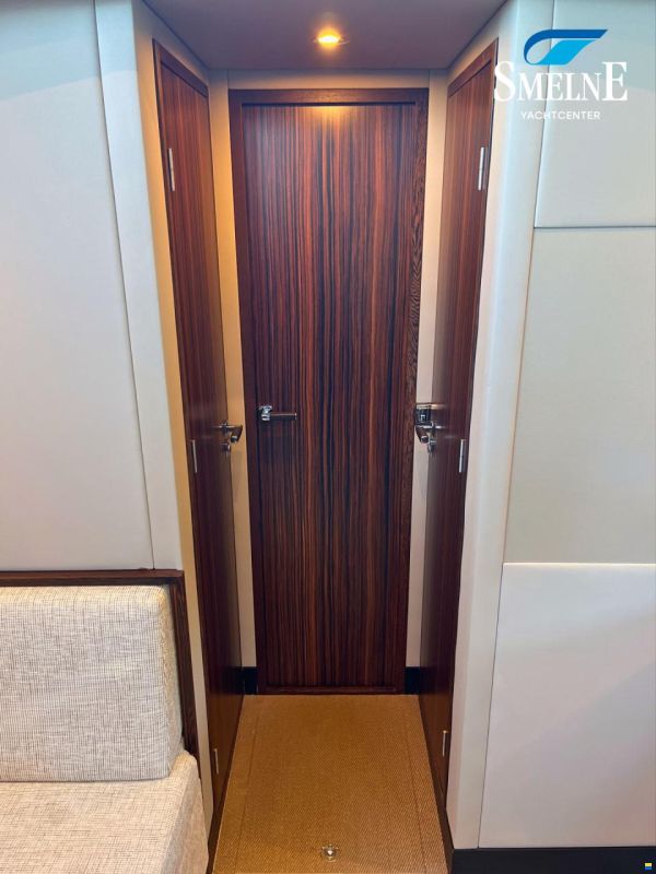 Jetten 45 AC