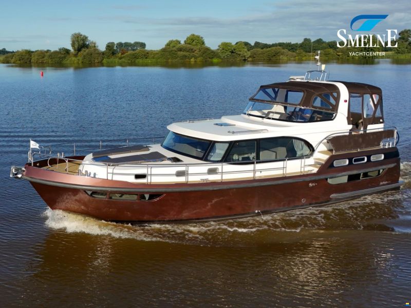 Jetten 45 AC