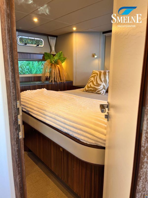 Jetten 45 AC