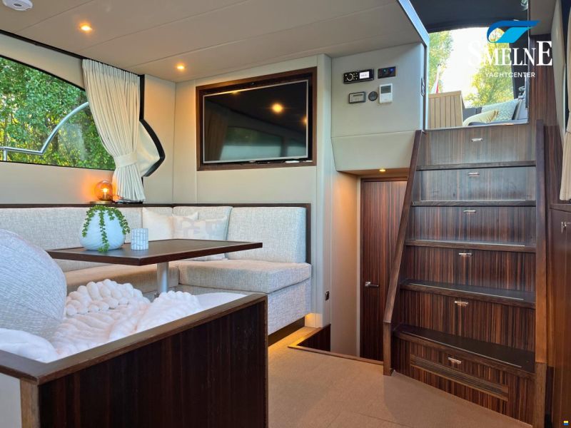 Jetten 45 AC