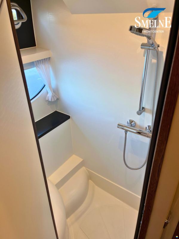 Jetten 45 AC