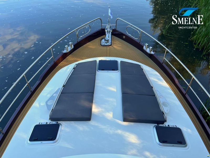 Jetten 45 AC