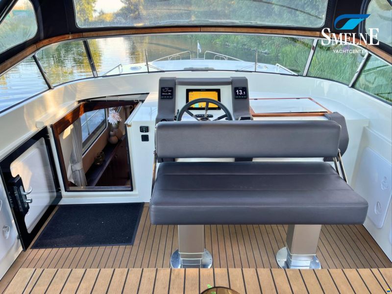 Jetten 45 AC