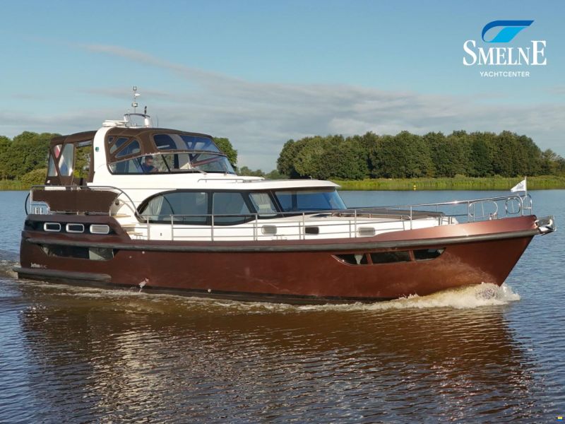 Jetten 45 AC