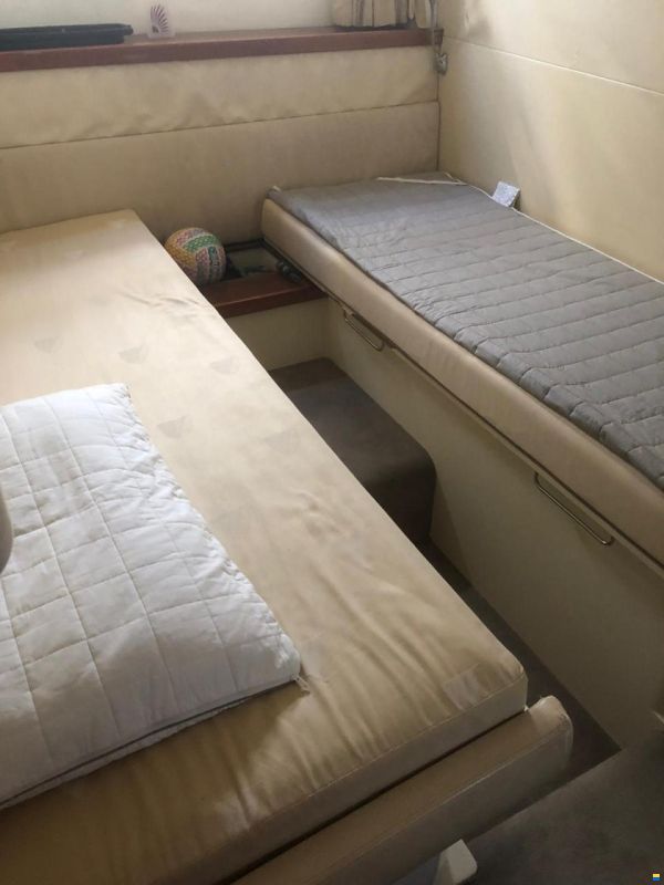Fairline Targa 47 HT