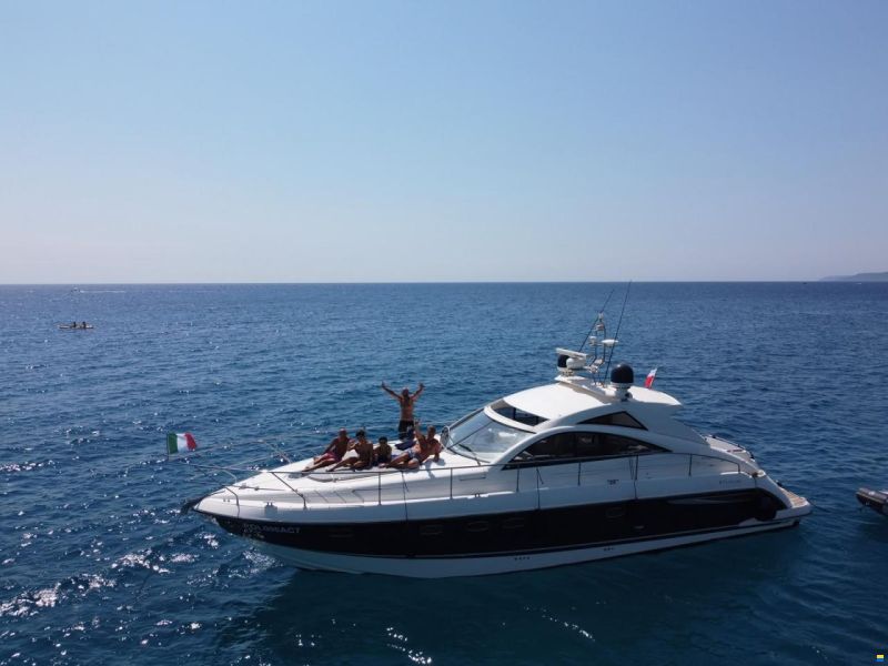 Fairline Targa 47 HT