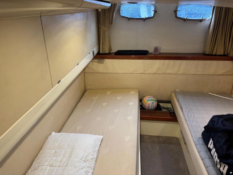 Fairline Targa 47 HT